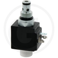 GRANIT 2/2-drożny wkład NO 24V 85020220 - 85020220 - Sklep rolniczy PoltechParts