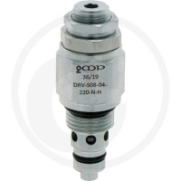 GRANIT DBV nabój 50-220 bar 85020223 - 85020223 - Sklep rolniczy PoltechParts