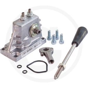 Danfoss PVM Włączenie mechaniczne 850157B3161