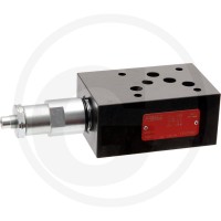 ARGO HYTOS Ng10-ogranicznik ciśnienia A 85025063 - 85025063 - Sklep rolniczy PoltechParts
