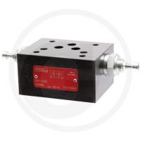 ARGO HYTOS Ng10-zawór dławiąco-zwrotny Zawór AB 85025070 - 85025070 - Sklep rolniczy PoltechParts
