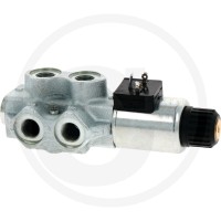 Walvoil Zawór 6/2-drożny SWV-E-06-24V 85010019 - 85010019 - Sklep rolniczy PoltechParts