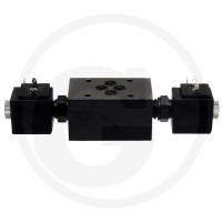 ARGO HYTOS NG06-Elektr. zawór zwrotny B 85025041 - 85025041 - Sklep rolniczy PoltechParts