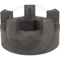 GRANIT A75/90 A Sprzęgło z odlewu, Taperlock 85004211 - 85004211 - Sklep rolniczy PoltechParts