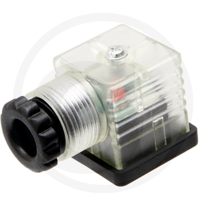 GRANIT Wtyczka z LED 85020015
