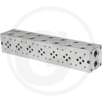 GRANIT Rzędowa płyta bazowa NG6 85020217 - Sklep PoltechParts