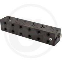 GRANIT Rzędowa płyta bazowa NG10 85020229 - Sklep PoltechParts