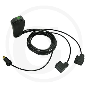 GRANIT Uchwyt z włącznikiem 85080016