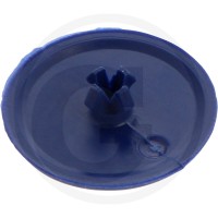Faster Klips niebieski 86001402 | poltechparts.pl