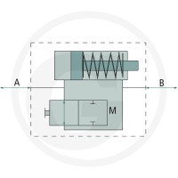 GRANIT Czujnik ciśnienia 032444MN 85002309 - 85002309 - Sklep rolniczy PoltechParts