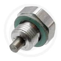Miselli Magnetyczna zatyczka spustu oleju 1" 85002074 - Sklep PoltechParts