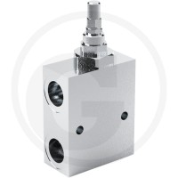 Oleodinamica Marchesini Ogranicznik ciśnienia VMPP-L-D5-3/4" 50- 85002348 - Sklep PoltechParts