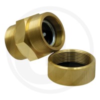 GRANIT Zawór serwisowy oleju G 1 1/2” 85003011 - 85003011 - Sklep rolniczy PoltechParts