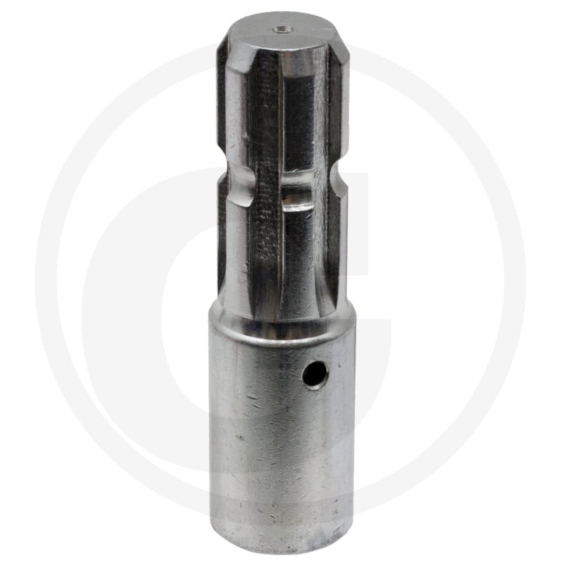 GRANIT Wałek aØ=1 3/8 Z6 - iØ=35 -L=160 85004093