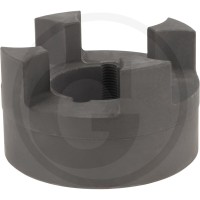 GRANIT A48/60 A Sprzęgło z odlewu, Taperlock 85004203 - 85004203 - Sklep rolniczy PoltechParts