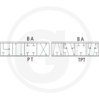 Danfoss PVBS 40 L 4/4 pozycja pływakowa 850157B7622 - 850157B7622 - Sklep rolniczy PoltechParts