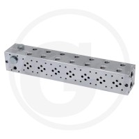 GRANIT Płyta podstawowa 7-krotna NG06 85020243 - Sklep PoltechParts