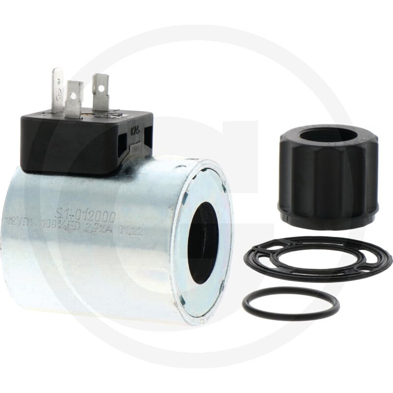 Parker Cewka magnetyczna, 24 VDC, dla NG 6 85026029