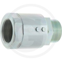 Oleodinamica Marchesini Złącze obrotowe GDK-24 85002136 - Sklep PoltechParts