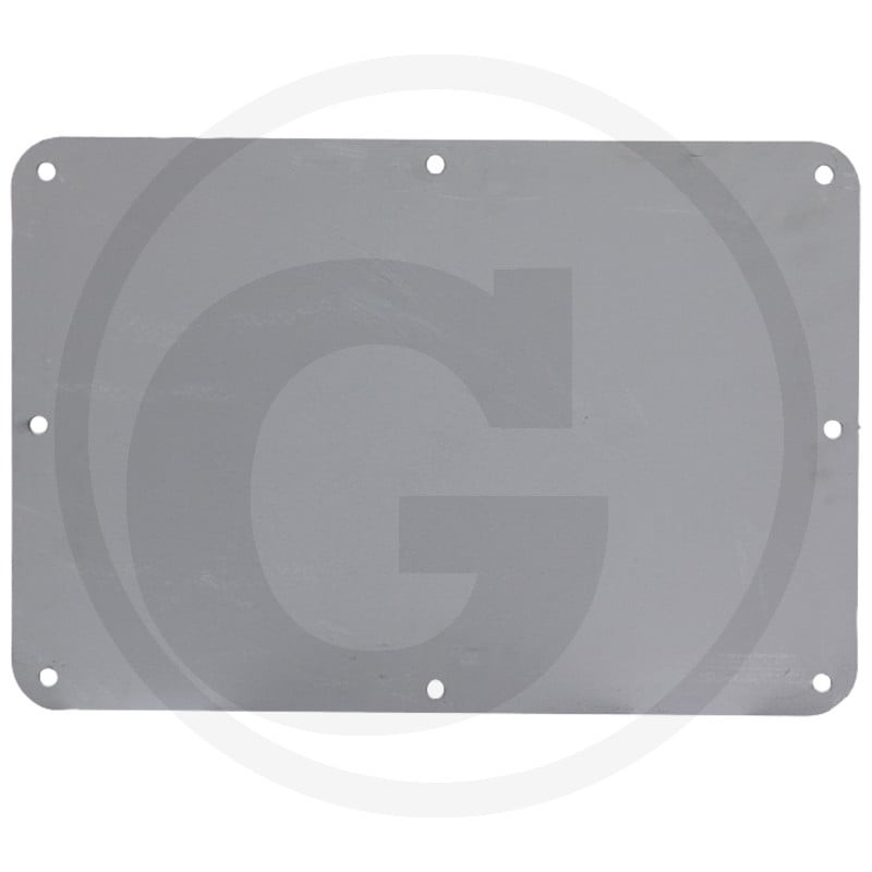 OMT Pokrywa zbiornika aluminiowego 55/75 l 85004011