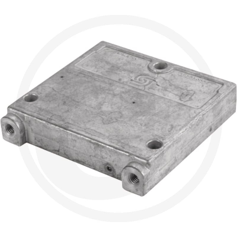 Danfoss PVSI Płyta końcowa wersja wzmocniona 850157B2014
