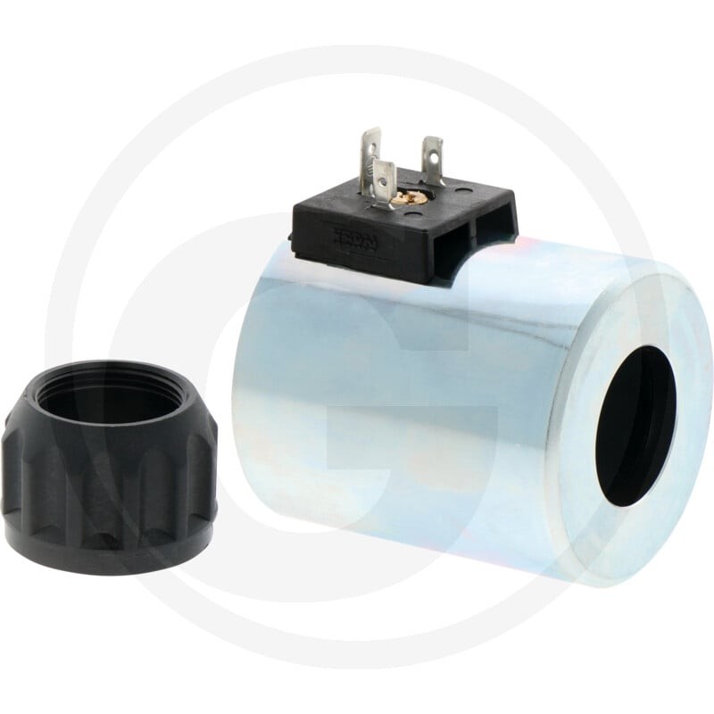 Parker Cewka magnetyczna, 12 VDC, dla NG 10 85026030