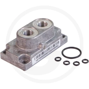 Danfoss PVH Włączenie hydrauliczne 850157B0008