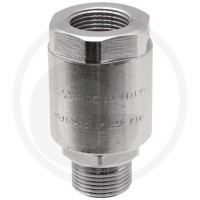 Oleodinamica Marchesini Złącze obrotowe GDK-04 85002133 - Sklep PoltechParts