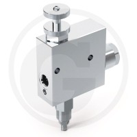 Oleodinamica Marchesini 3-drożny zawór sterujący przepływem RFP3 85002363 - Sklep PoltechParts