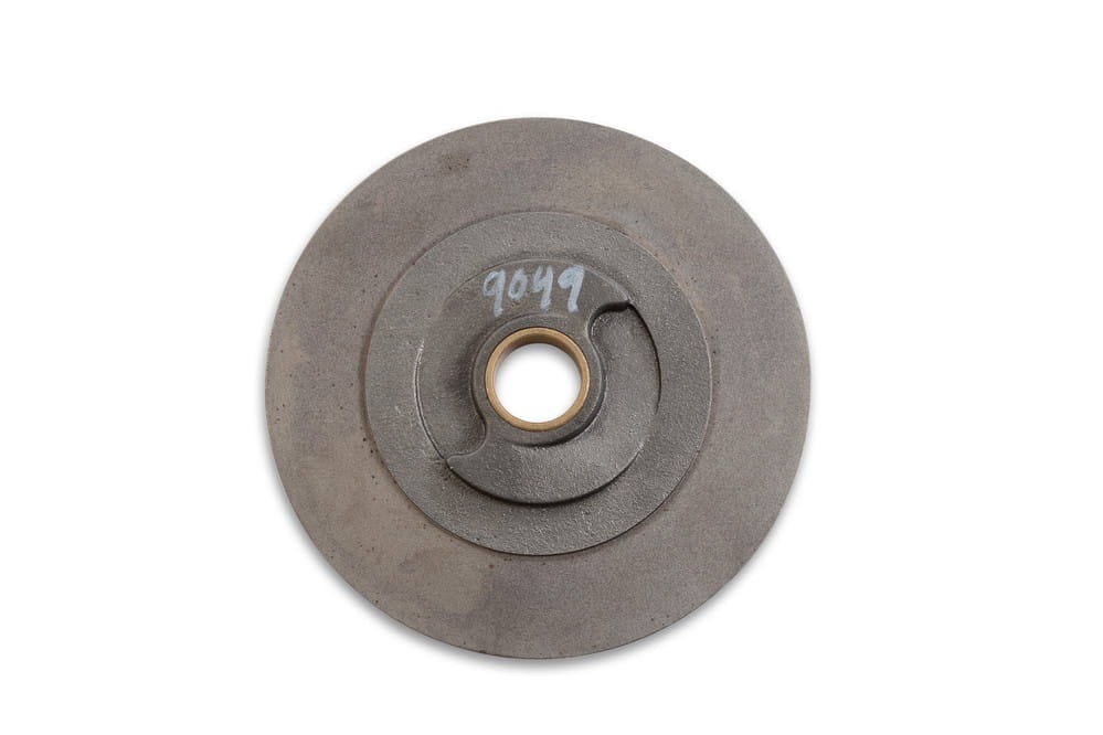 ZESP SPRZEGLA | poltechparts.pl