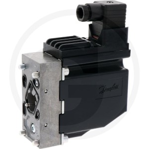 Danfoss PVES 11-32 V aktywacja elektryczna 85011166857