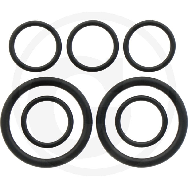Parker Uszczelki, zestaw, do NG 10 85026027