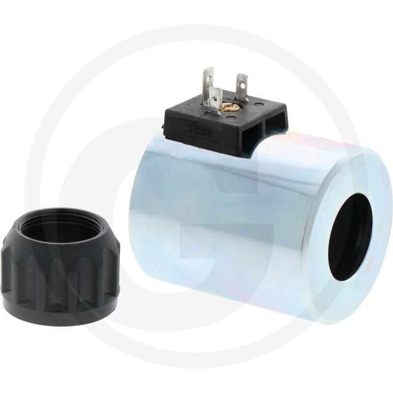Parker Cewka magnetyczna, 24 VDC, dla NG 10 85026031