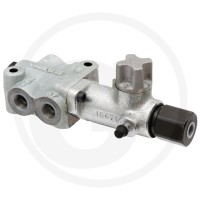 GRANIT Zawór hamulcowy MN16 z regulacją obciażenia 85002303 - 85002303 - Sklep rolniczy PoltechParts