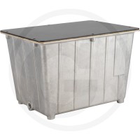 OMT Zbiornik aluminiowy kpl. 70 litrów 85004007 - Sklep PoltechParts