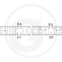 Danfoss PVBS 65 L 4/4 pozycja pływakowa 850157B9623 - 850157B9623 - Sklep rolniczy PoltechParts