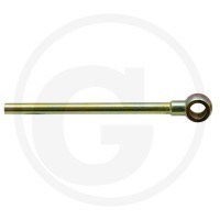 Oleodinamica Marchesini Przyłącze rurowe 1/4 - 205mm 85002143 - Sklep PoltechParts