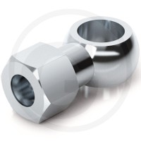 Oleodinamica Marchesini RAM-1/4 - 12L 85002148 - Sklep PoltechParts