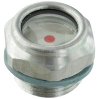 Miselli Wziernik z aluminium M20 x 1,5 85002173 - Sklep PoltechParts