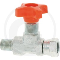 GRANIT Kurek manometru EML 1/4 "MF 85002379 - 85002379 - Sklep rolniczy PoltechParts