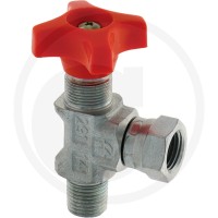 GRANIT Kurek manometru EM90 1/4 "MF 85002380 - 85002380 - Sklep rolniczy PoltechParts