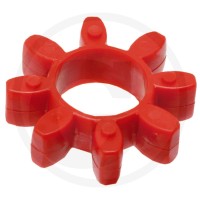 GRANIT A19/24 Gwiazda czerwona 98° Shore 85004149 - 85004149 - Sklep rolniczy PoltechParts
