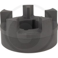 GRANIT A75/90 A Sprzęgło z odlewu, Taperlock 85004205 - 85004205 - Sklep rolniczy PoltechParts