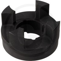 GRANIT A38/45 A Sprzęgło z odlewu, Taperlock 85004207 - 85004207 - Sklep rolniczy PoltechParts