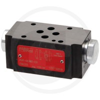 ARGO HYTOS NG06 Zawór zwrotny z odblokowaniem A 85025030 - 85025030 - Sklep rolniczy PoltechParts