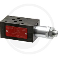 ARGO HYTOS NG06-Ogranicznik ciśnienia B 85025035 - 85025035 - Sklep rolniczy PoltechParts