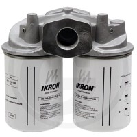 IKRON Spin on Filtr powrotny HF30.210 P025 85001012 - 85001012 - Sklep rolniczy PoltechParts