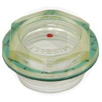 Miselli Wziernik z tworzywa 1.1/4" 85002014 - Sklep PoltechParts