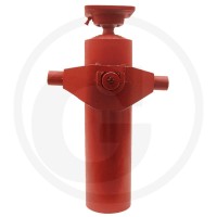Weber Siłownik teleskopowy 4-stopniowy 82010031 - 82010031 - Sklep rolniczy PoltechParts
