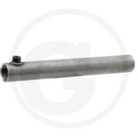 Contarini D40/600 Rura siłownika ISO H9, 1/4" M44x1,5 82000356 - 82000356 - Sklep rolniczy PoltechParts